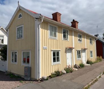 Köpmangatan, Borgholm - Photo 1