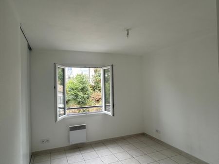 Location Appartement 2 pièces 38m² BRIGNOLES 83170 - Photo 2