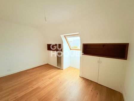 Location Maison 5 pièces 106m² - Photo 3