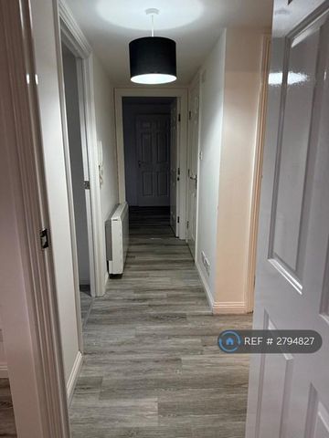 2 bedroom flat to rent - Photo 3