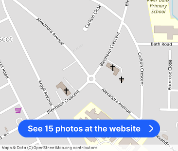 Alexandra Avenue, Luton, Bedfordshire, LU3 - Photo 1