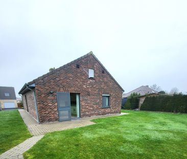 Ruime woning met praktische indeling en tuin - Photo 5
