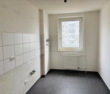 Helle 3-Zimmer-Wohnung freut sich auf Ihren Einzug - Photo 2