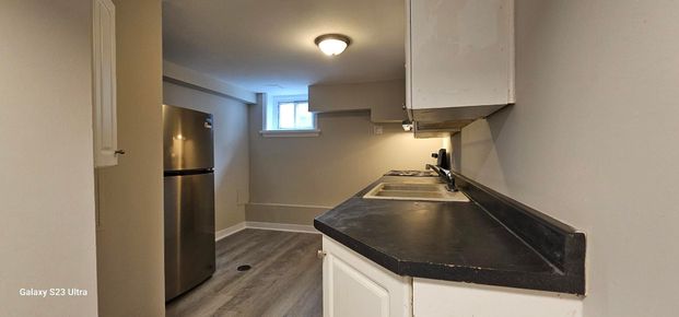 For Lease - 46 Walter Avenue Unit# B, Newmarket, Ontario - Photo 1