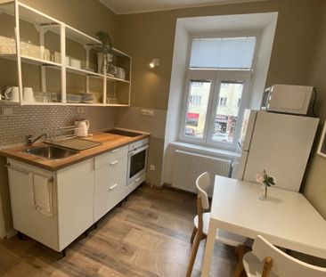 1+1 35m2 Praha 6 Bělohorská ulice - Photo 3