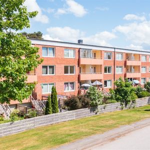 Karl Hovbergsgatan 1 C - Foto 2