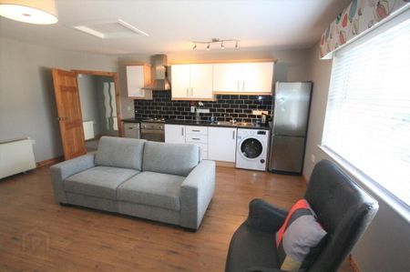 10 Old Railway View, Banbridge Road, Dromore, BT25 1NU - Photo 4