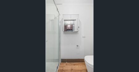 Cute Studio With Your Own Courtyard... - Photo 4