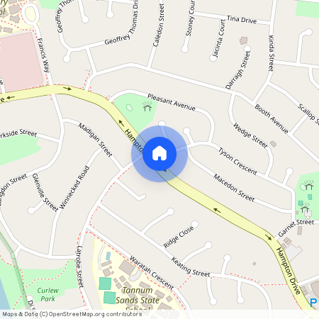 2/37 Tyson Crescent, Qld 4680, Tannum Sands