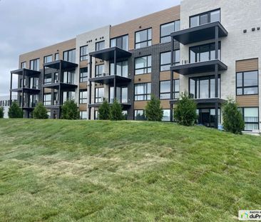 535 rue de l'Industrie, Beloeil à louer - Photo 5