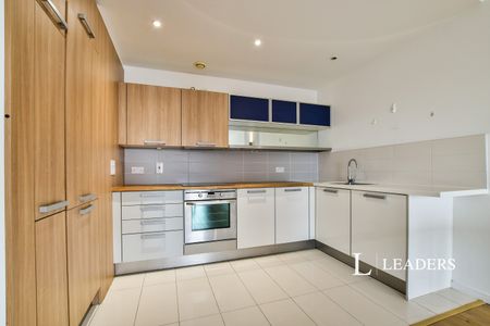 2 bedroom apartment to rent Skyline Central 2, 49 Goulden Street, Manchester, M4 - Photo 4