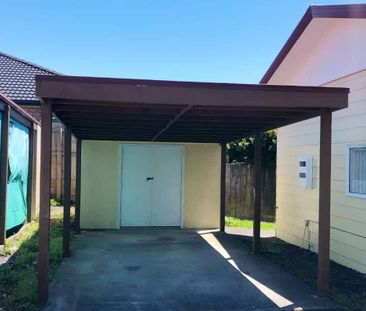 Te Atatu South 2 Bedroom House - Photo 2