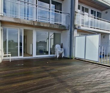 Appartement te huur in Diksmuide voor € 770 met 2 slaapkamers - Foto 1