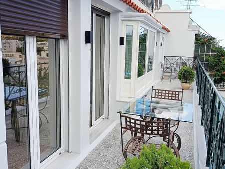 Διαμέρισμα για ενοικίαση Πύργος Αθηνών (Αμπελόκηποι - Πεντάγωνο) - Photo 5