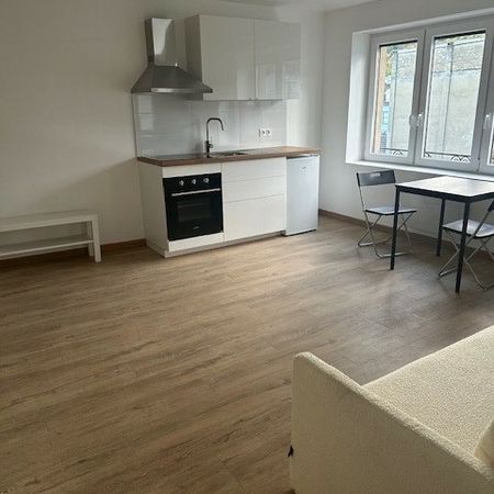 Appartement 1 pièce à Knutange - Photo 4