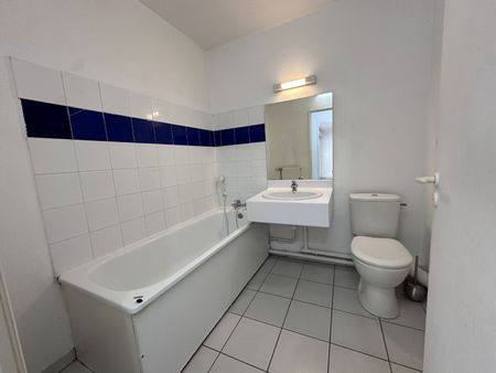 Location Appartement 1 pièce 26m² MONTPELLIER 34000 - Photo 4