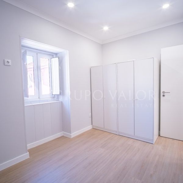Apartamento T2 em Lisboa - Photo 1