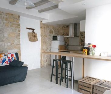 Location Appartement 1 pièce 27m² LA ROCHELLE 17000 - Photo 3