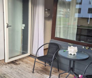 Blandsädesgatan, Mölndal - Photo 6