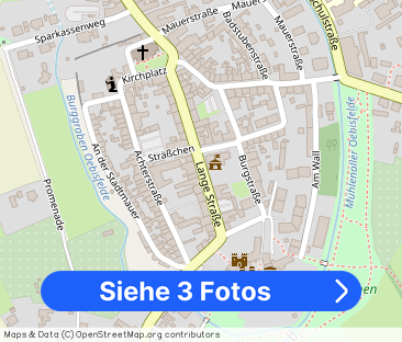 *noch 3 verfügbar* ebenerdige Wohnungen in Oebisfelde 62 und 71m² - Foto 1