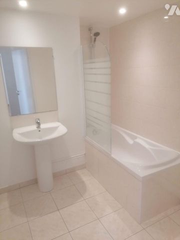 RENNES (ST HELIER) Allée Georges Palante - Appartement T3 (66.79m²) lumineux et peinture refait... - Photo 5