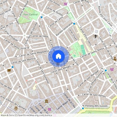 Sant Feliu De Guíxols