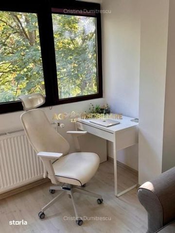2 Camere de inchiriat | Lujerului | Centrala Termica | Metrou | Mobila - Fotografie 3