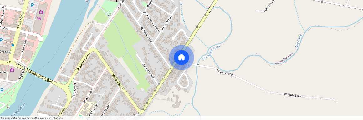 33 Washington St, NSW 2440, East Kempsey