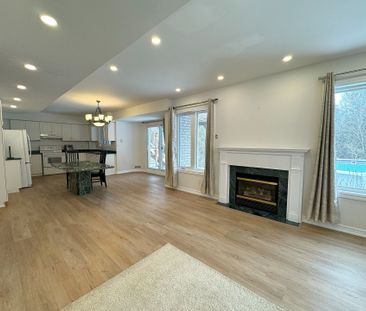 For Lease - 603 Dutch Elliott Court Unit# LOWER, Newmarket, Ontario - Photo 2