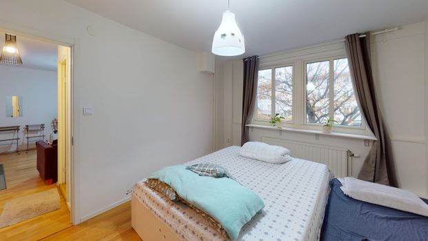 Köldgatan 23, Göteborg - Photo 1