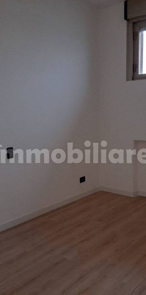 Appartamento buono stato, primo piano, Centro, Rosà - Foto 1