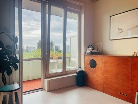 Appartement te huur - Foto 5