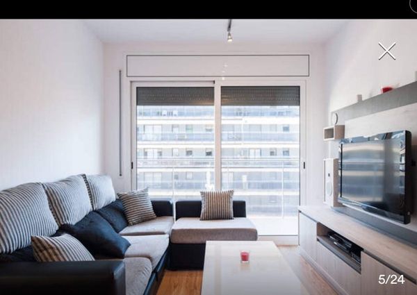 Carrer de Campoamor, L'Hospitalet de Llobregat, Catalonia 08907