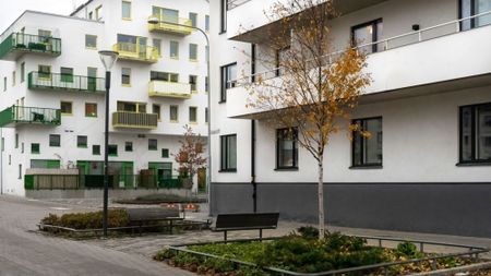 Johannesbäcksgatan 49, 75444, Uppsala - Photo 2