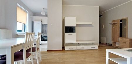 Mieszkanie 2 pokoje 42m2 Osowa Góra - Zdjęcie 5