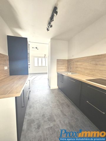 Location Appartement 3 pièces 62m² VOIRON 38500 - Photo 5