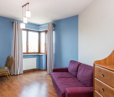 Kraków, Krowodrza, Wrocławska Mieszkanie na wynajem - Zdjęcie 5
