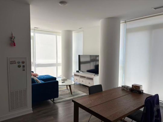 For Lease - 87 Peter Street Unit# 1902, Toronto, Ontario - Photo 1