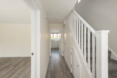 Lea Road, Harpenden, Hertfordshire, AL5 4PQ - Photo 2
