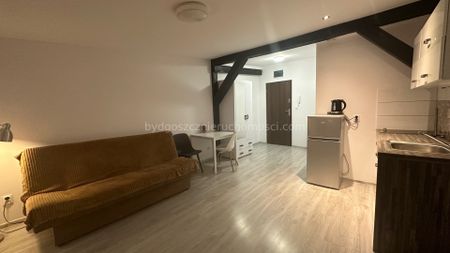 Do wynajęcia mieszkanie Bydgoszcz Centrum - 27m2 - Фото 2