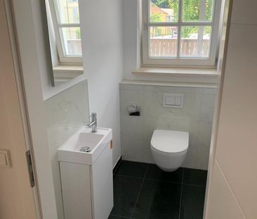 Traum-3-Zi.-Wohnung mit luxuriöse Terrasse in Neuötting - Foto 1