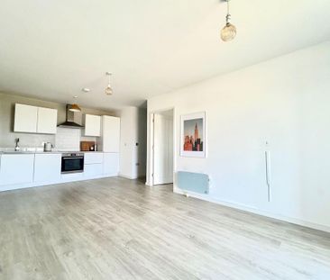 2 bedroom flat to rent - Photo 5