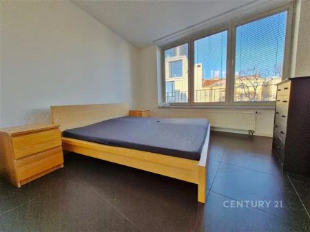Pronájem bytu 2KK, ulice Spálená Brno - Fotografie 4