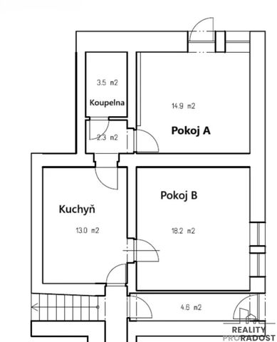 Pronájem pokoje 18 m² - Photo 5
