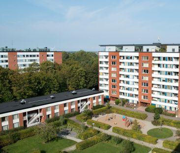 Gråvädersvägen 4 N - Foto 1