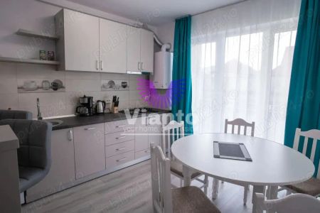 Apartament 2 Camere -Loc de Parcare - City Residence-Mall Promenada - Photo 5