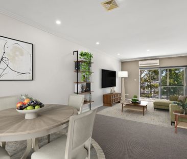 Perfect Blend of Comfort and Style - Photo 5