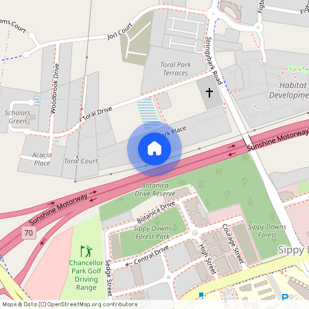 M3/16 Toral Drive, Qld 4556, Buderim