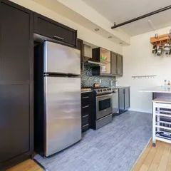 Appartement · 81 m² · Rosemont-La Petite-Patrie - Photo 1
