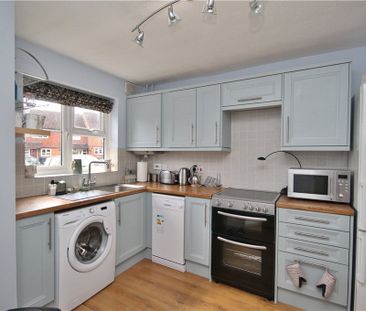 Elizabeth Court, Farncombe, GU7 3QZ - Photo 6